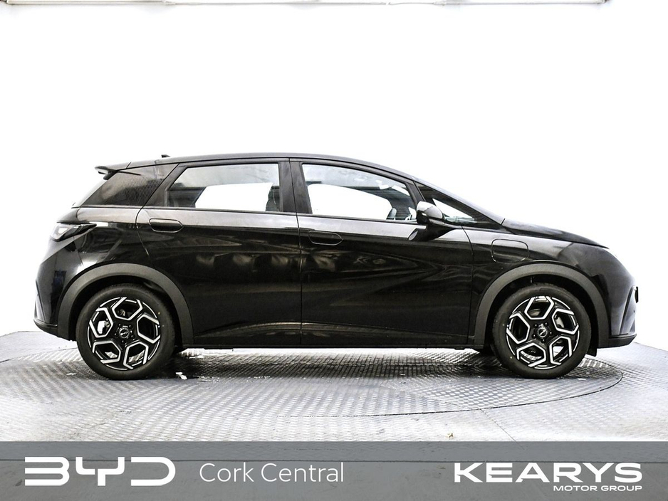 2026 BYD Dolphin - image 5