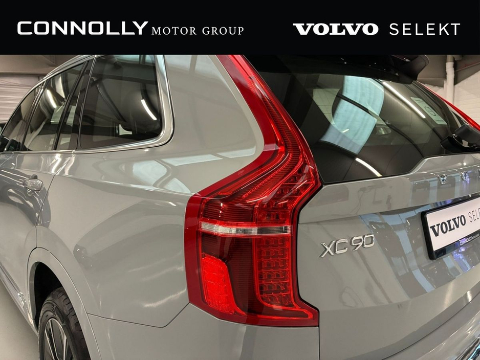 2023 Volvo XC90 Xc90 T8 Recharge Awd Auto €62,995