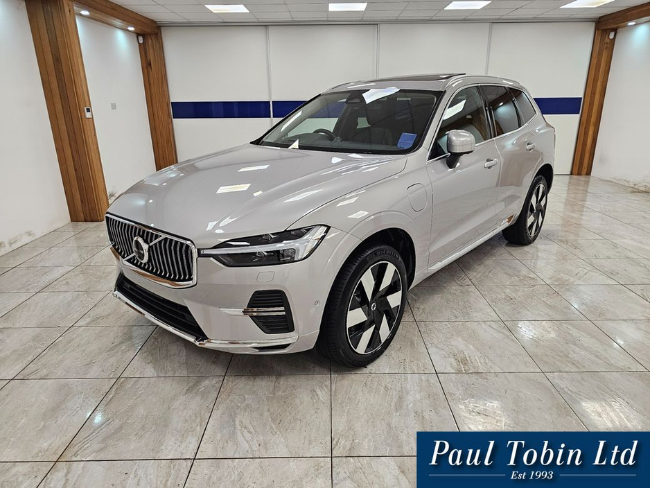 2025 Volvo XC60 for sale in , Ireland