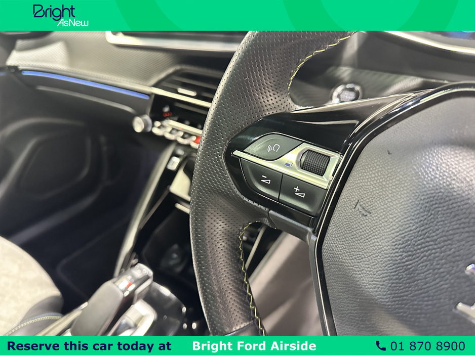 2020 Peugeot 2008 - image 18