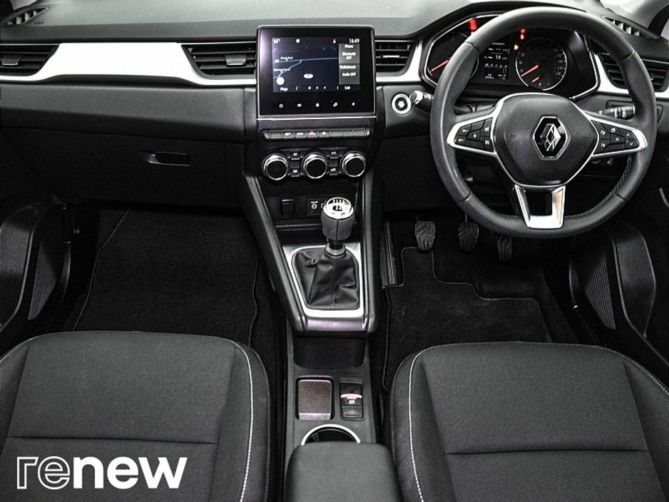 2020 Renault Captur - image 2