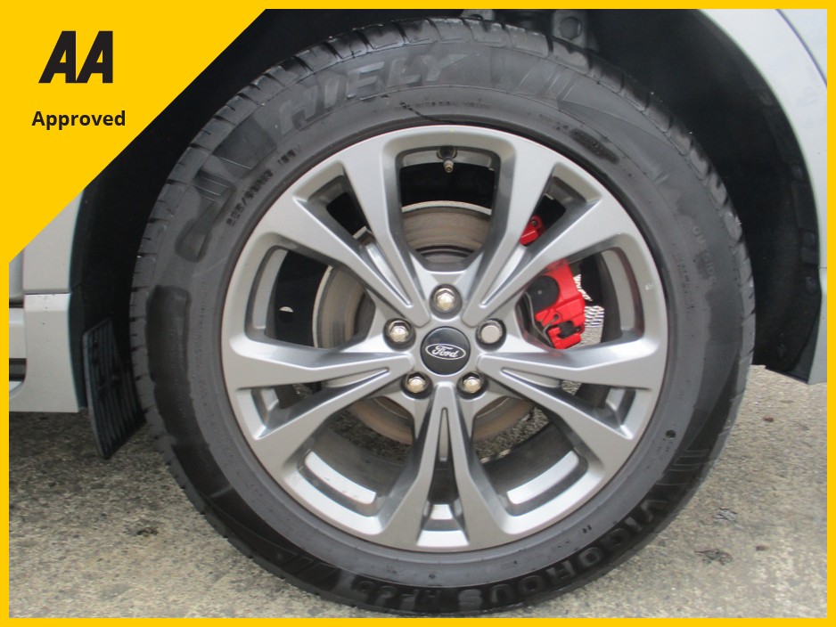 2020 Ford Kuga ST-LINE X 5DR 1.5 TD 120 S6. S6.2 M6.  NEW TIMING BELT FITTED  AND FULLY SERVICED WITH 12 MONTHS WARRANTY AND 12 MONTHS AA COVER !!! €24,950