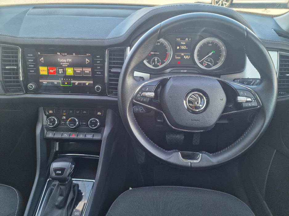 2022 Skoda Kodiaq - image 7