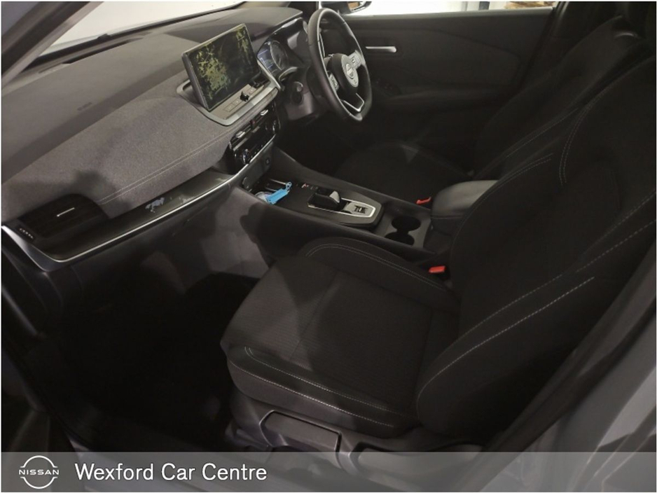 2025 Nissan Qashqai ePOWER QASHQAI SV €40,995