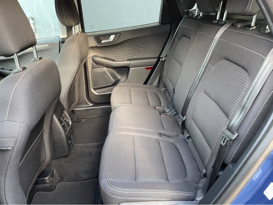 2021 Ford Kuga TITANIUM 1.5 TD 120 6M HIGH SPEC! €19,995