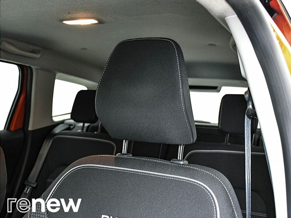 2024 Dacia Duster Journey Blue dCi 115 DFull MY23.5 €28,900