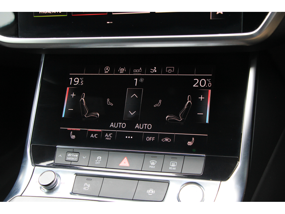 2019 Audi A7 S Line 3.0Tdi 286Bhp * Adaptive cruise * Extras €40,950