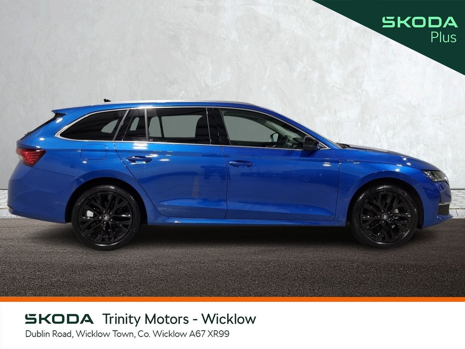 2025 Skoda Octavia * SELECTION+ * 2.0 TDI * 115 BHP * TRINITY SKODA * €37,950