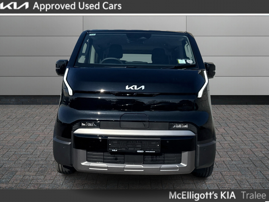 2026 Kia PV5 - image 7