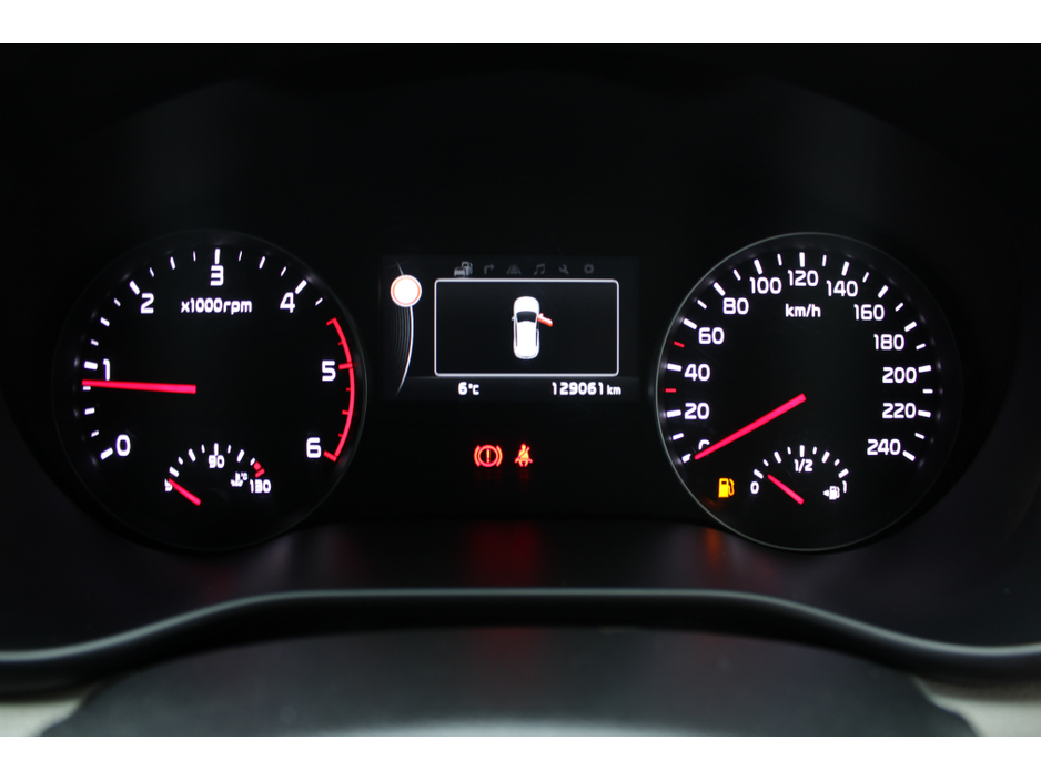 2019 Kia Sportage 1.6CRDI K3 EDITION 5DR ESTATE // HUGE SPEC // 129,000KM'S / IMMACUALTE CONDITION // BUY WITH CONFIDENCE AA AND SIMI APPROVED DEALER 2025 // FINANCE ARRANGED // ALL TRADE INS WELCOME // €17,950