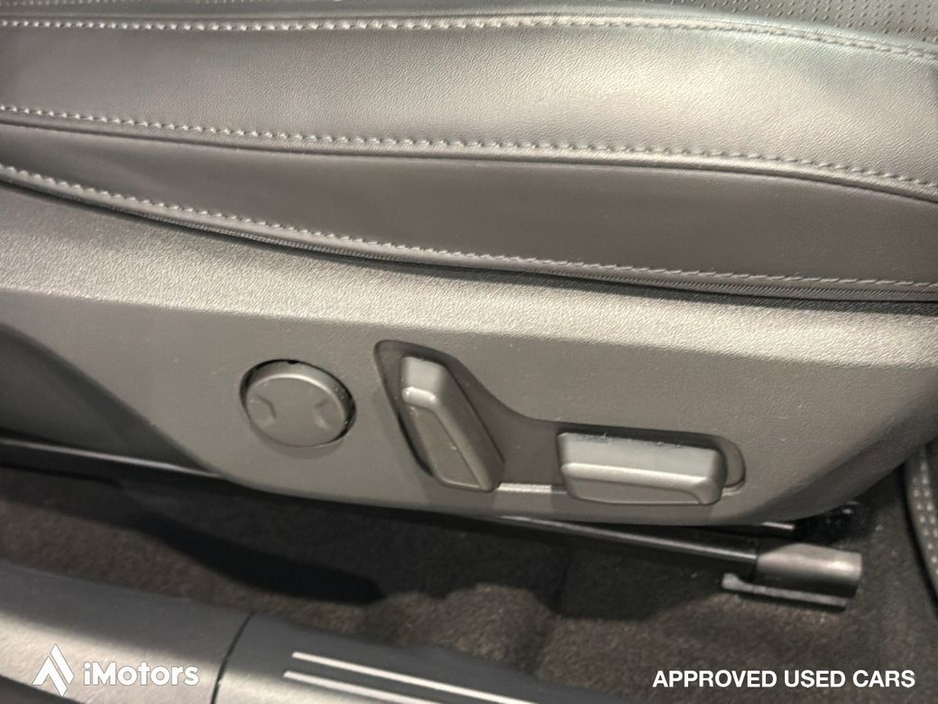 2025 Kia e-Niro - image 20