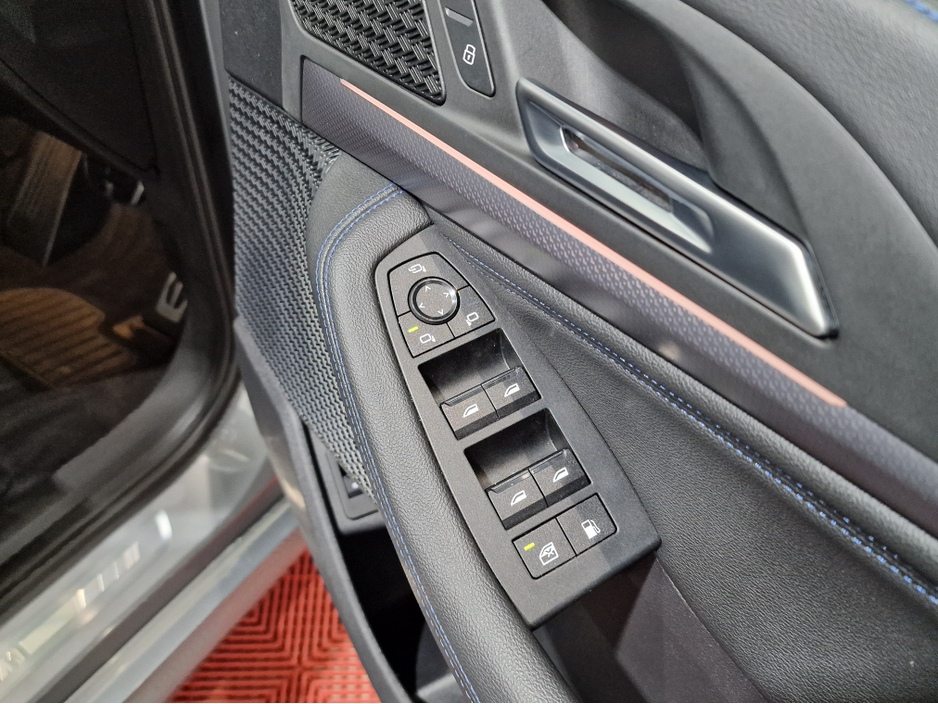 2023 BMW 2 Series ACTIVE TOURER 225E M SPORT (PLUG IN HYBRID) X-DRIVE AUTOMATIC **ONE OWNER / APPLE CARPLAY / CRUISE CONTROL / COMFORT ACCESS / HEATED FRONT SEATS / SAT NAV / REVERSE CAMERA / WIRELESS PHONE CHARGING** €35,900