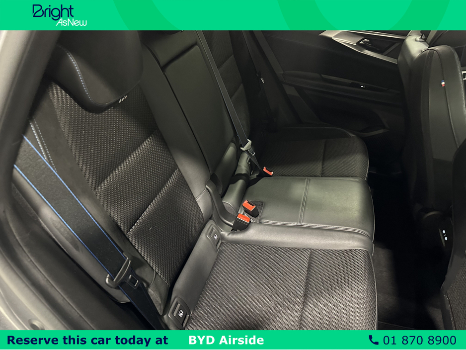 2024 Renault Austral - image 23