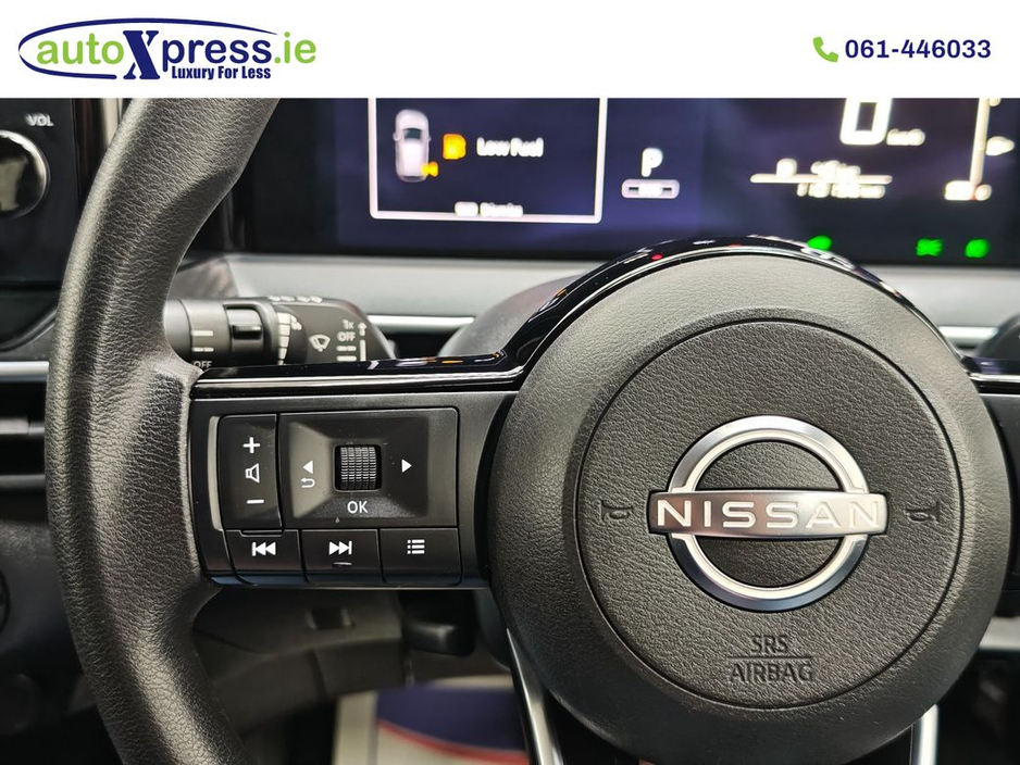 2022 Nissan Note - image 30