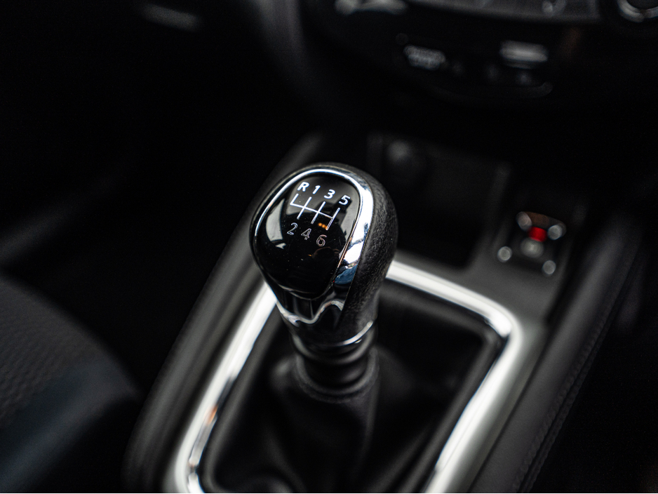 2016 Nissan Qashqai 2016 Qashqai 1.5dci/FSH/New NCT/1yr warranty €12,888