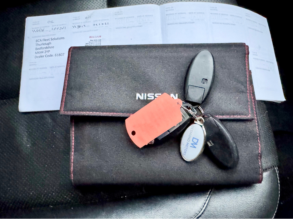 2020 Nissan Navara - image 23