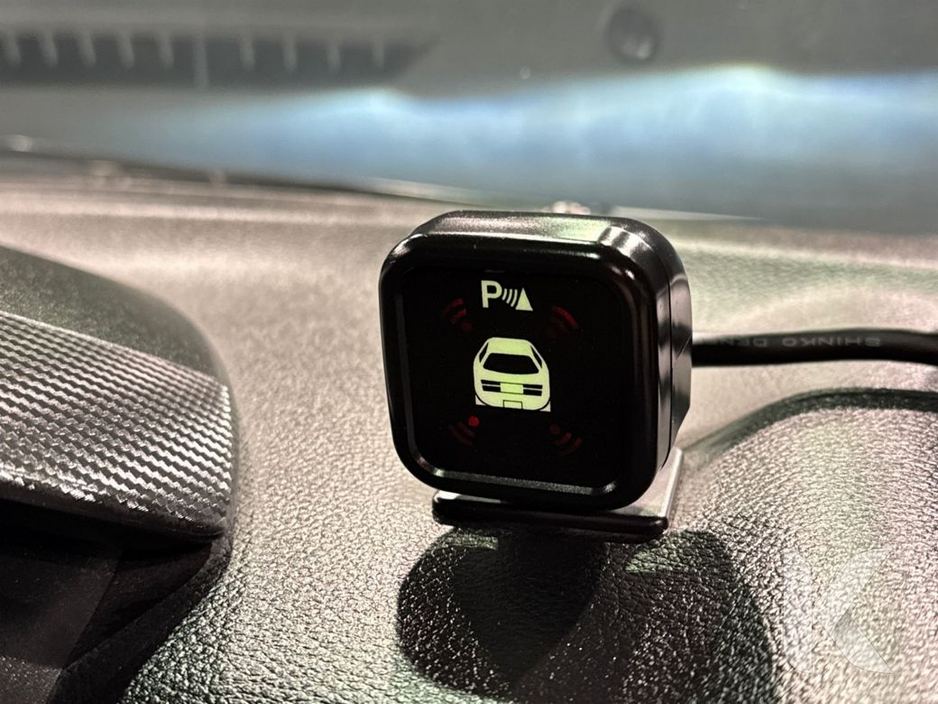 2016 Suzuki Ignis - image 23