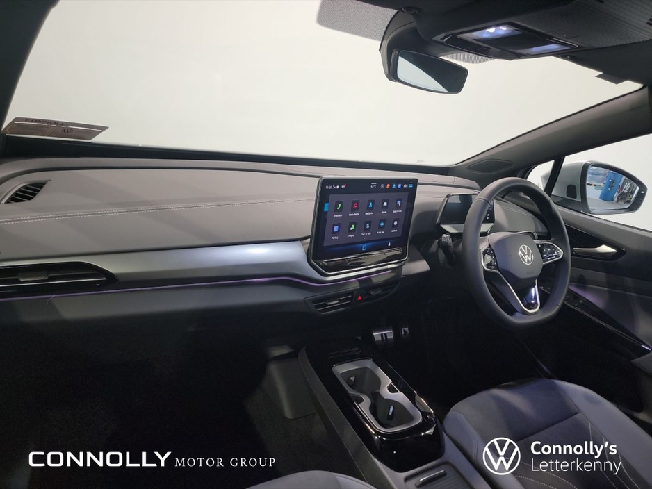 2026 Volkswagen ID.4 - image 13