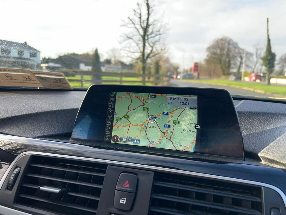 2017 BMW 3 Series 316d Sport €12,950