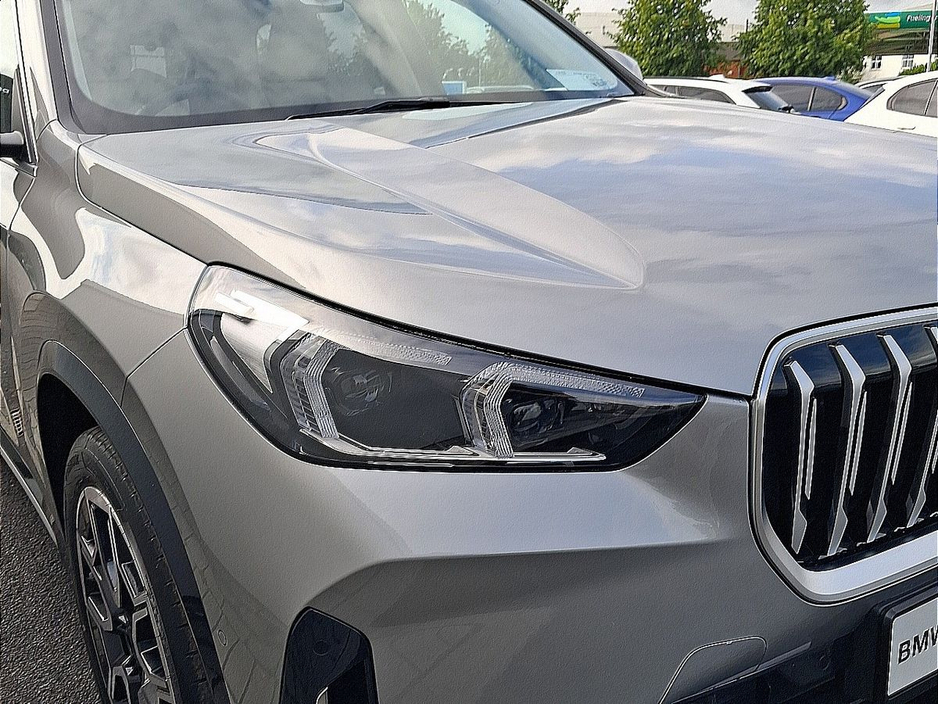 2025 BMW X1 xDrive25e xLine €51,950