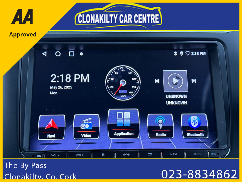 2014 Volkswagen Polo Vw Polo 1.2 Tsi Automatic €10,950