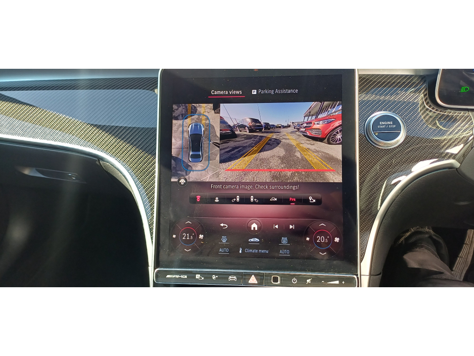 2024 Mercedes-Benz AMG - image 11