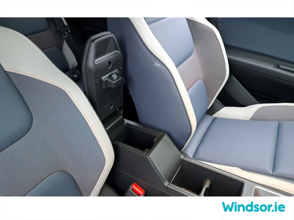 2026 Nissan Micra - image 25