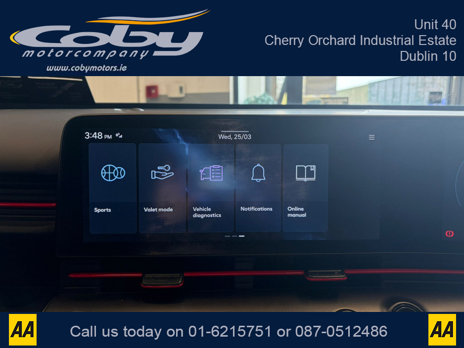 2025 Hyundai Kona - image 25