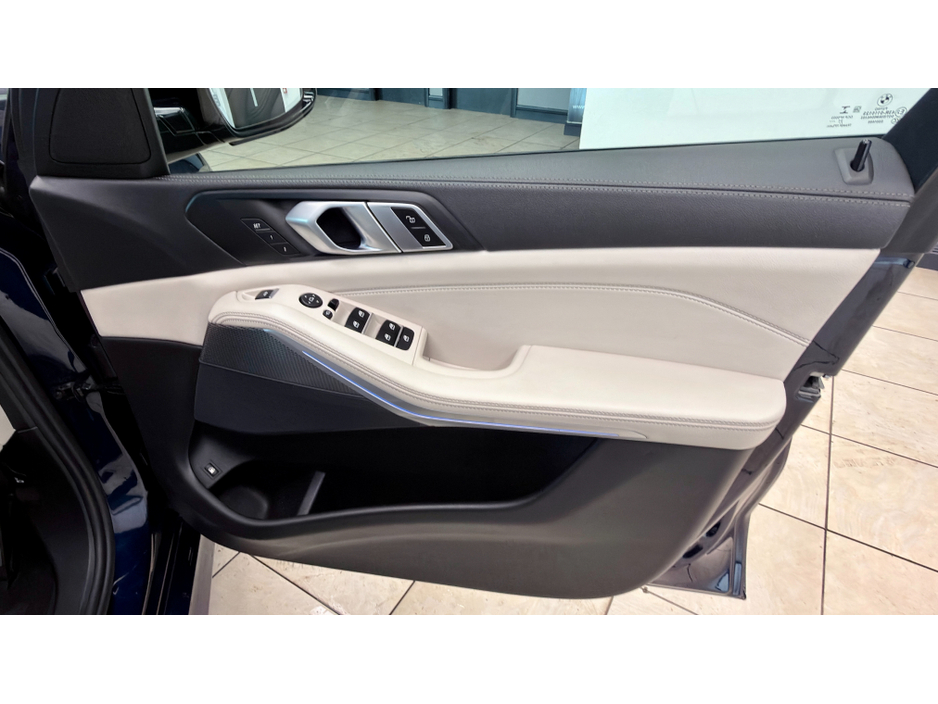 2022 BMW X5 G05 XDRIVE 45E M SPORT PRO €59,950