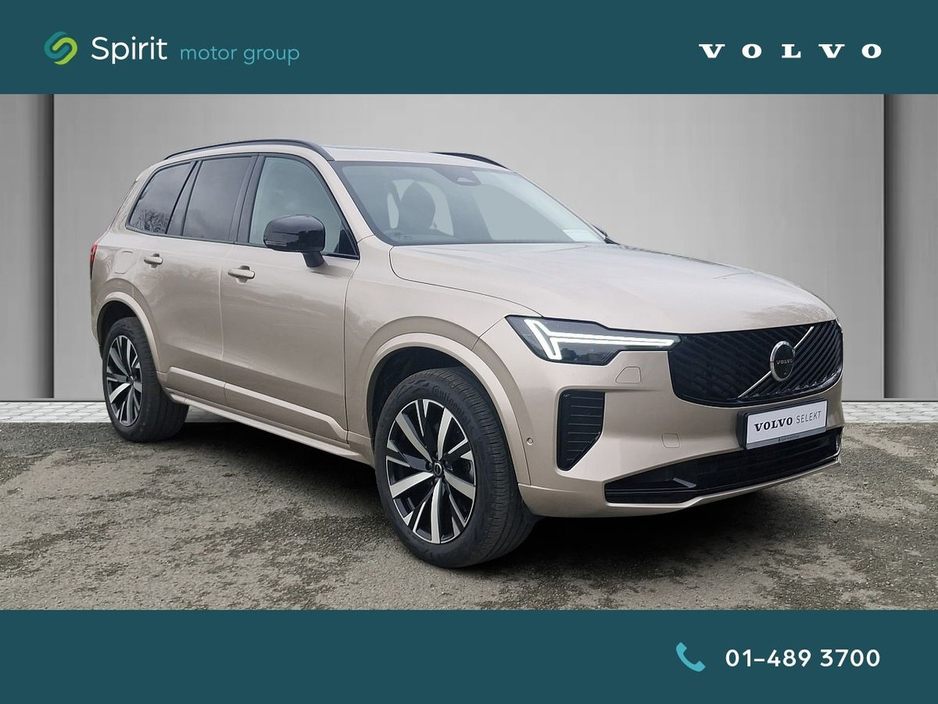 2025 Volvo XC90 for sale in , Ireland