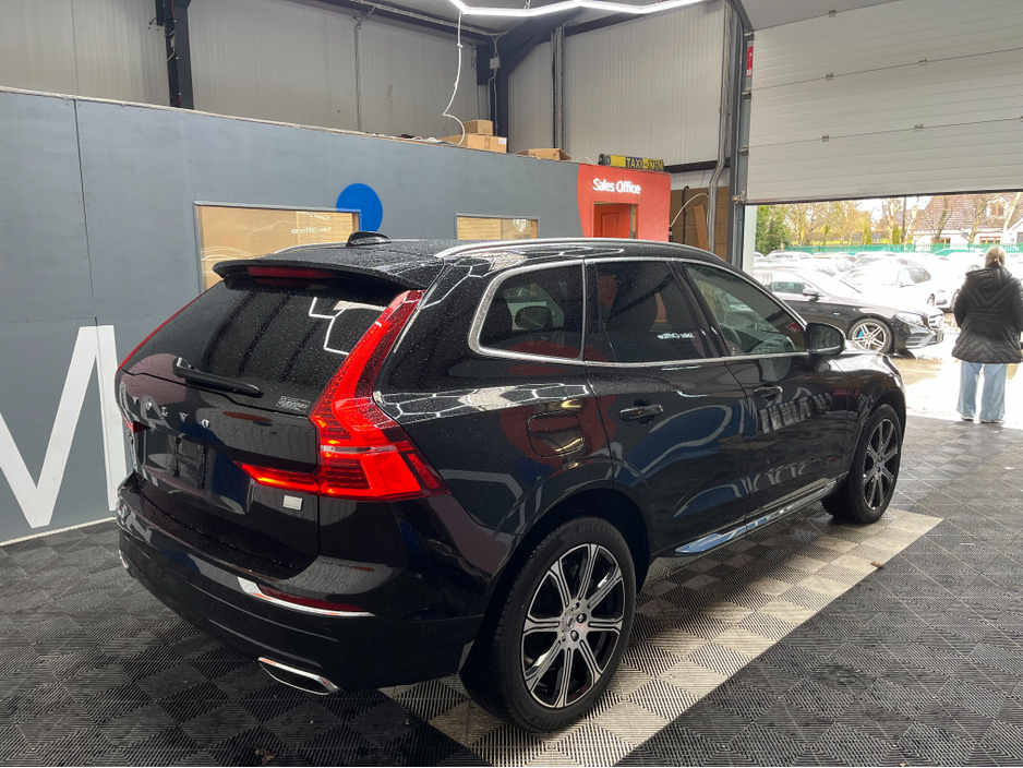 2021 Volvo XC60 €39950 2021 VOLVO XC60 RECHARGE PLUG-IN HYBRID T8 AWD 2.0 AUTOMATIC / CRUISE CONTROL / 360° CAMERA / ELECTRIC MEMORY & HEATED SEAT / PANORAMIC SUNROOF / APPLE CARPLAY €39,950