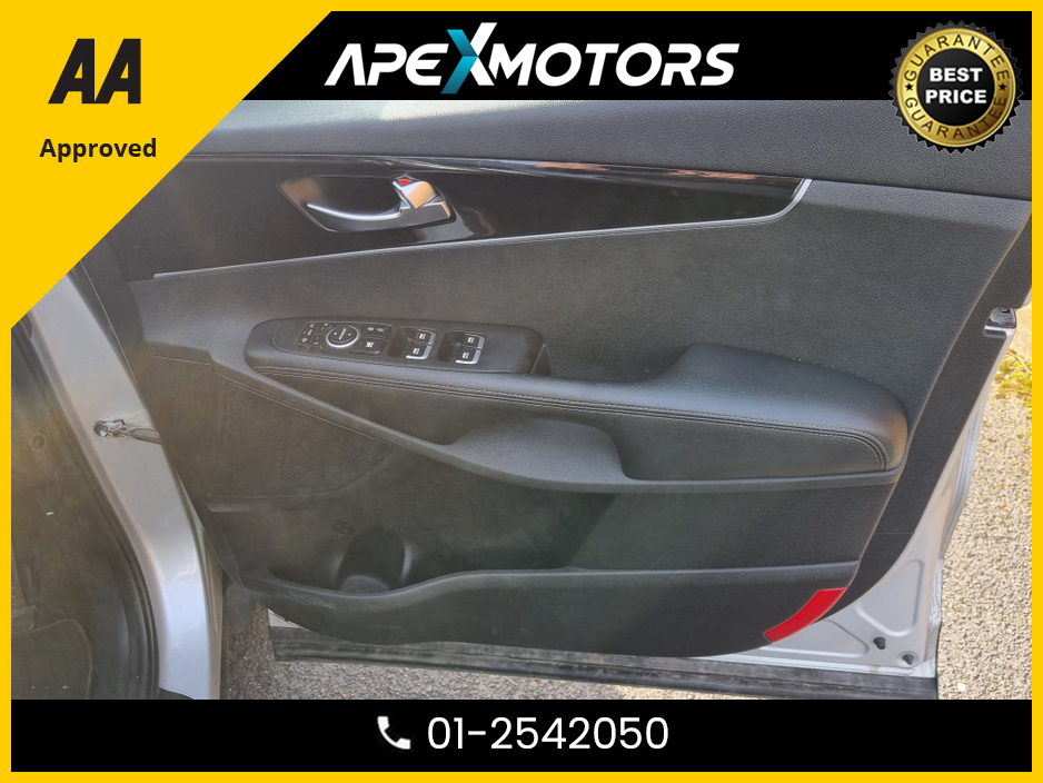 2018 Kia Sorento - image 23