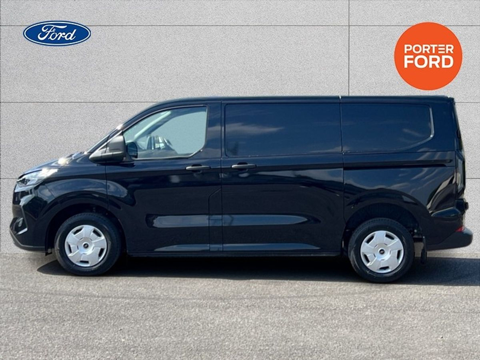 2026 Ford Transit Custom *Order Yours Today* TREND 300S 150PS *PRICE EXVAT*