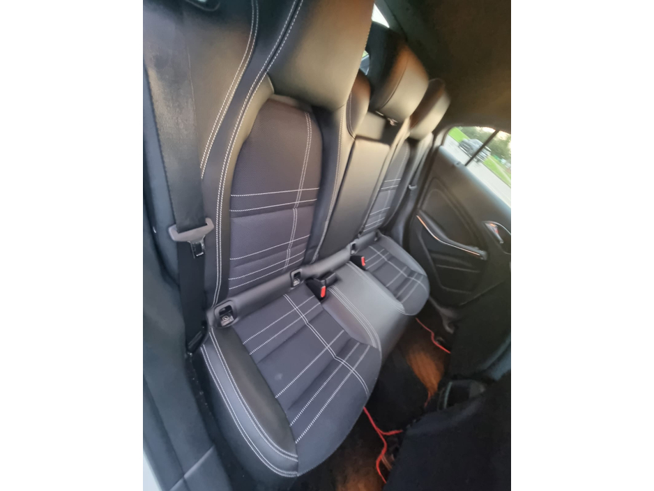 2014 Mercedes-Benz A Class 2014 MERCEDES A-CLASS AUTO LOW MILES NCT €13,500 €13,500