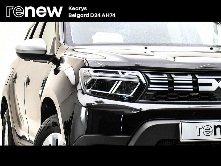 2024 Dacia Duster - image 17