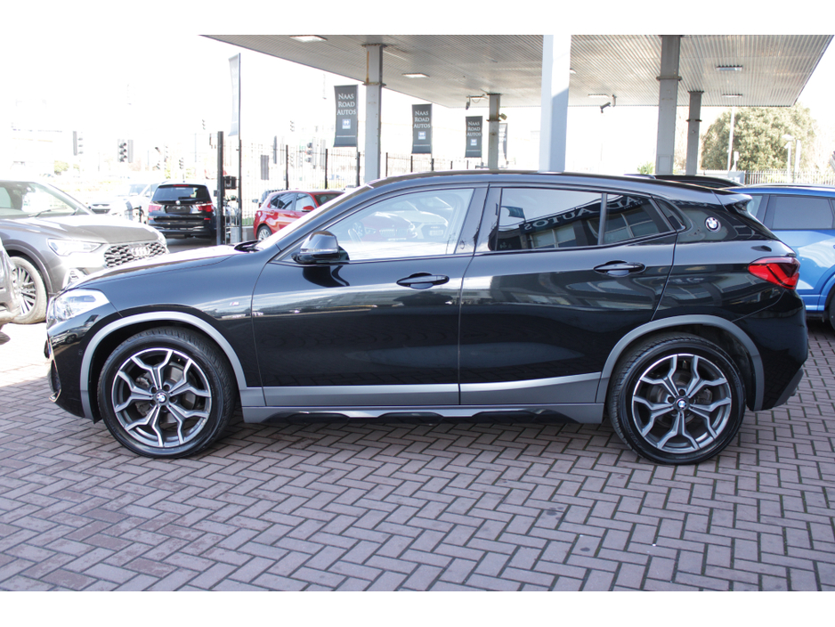 2019 BMW X2 - image 7