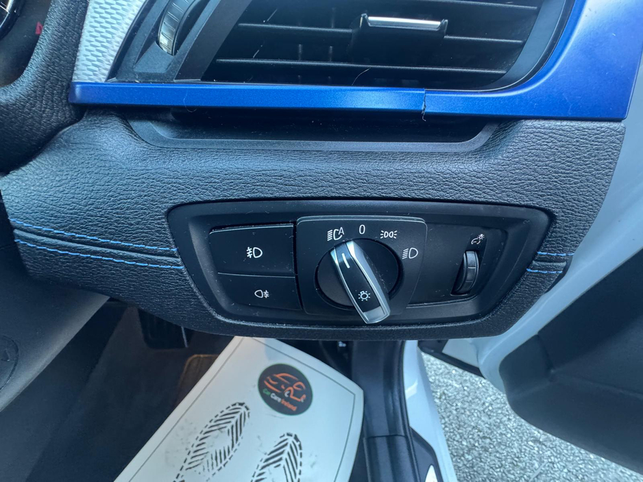 2021 BMW X1 - image 12