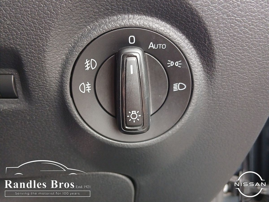 2020 Skoda Fabia - image 19