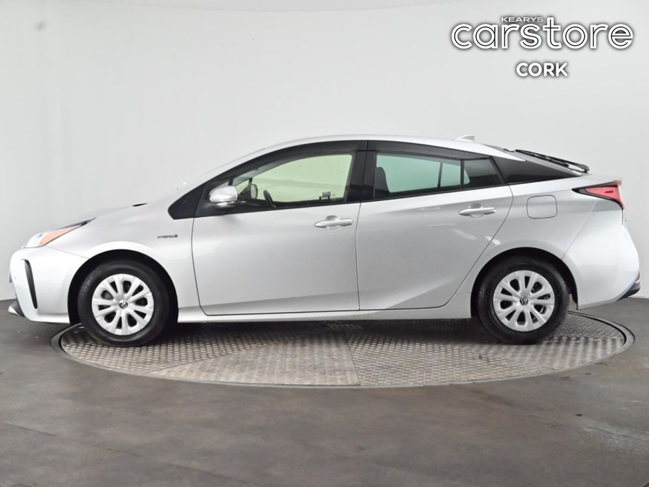 2019 Toyota Prius 1.8 Hybrid
