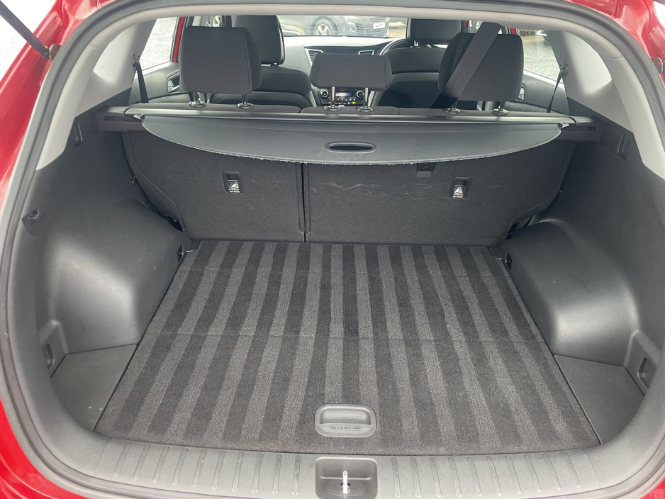 2017 Hyundai Tucson - image 14