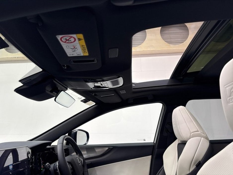 2026 Lexus NX 450 h+ New NX450h+ Available for immediate delivery