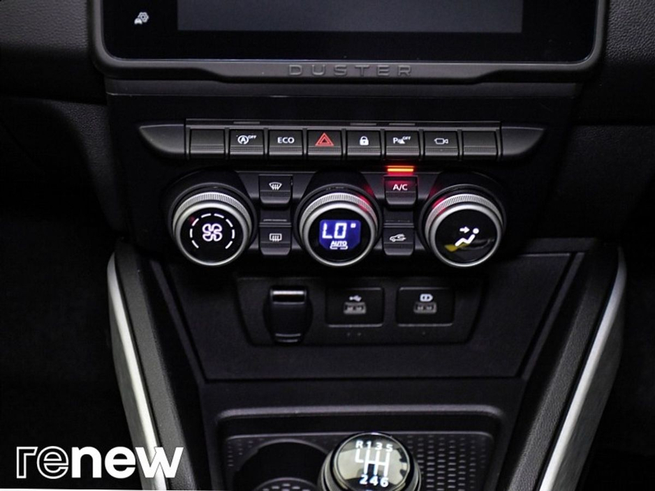 2024 Dacia Duster - image 24