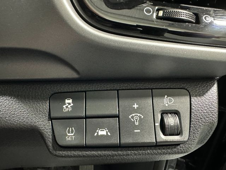 2020 Kia Stonic K3 Automatic 1.0 Petrol 201 €15,800