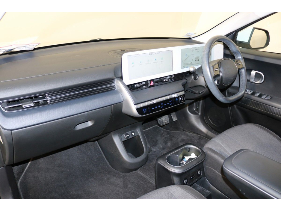 2023 Hyundai Ioniq 5 EXECUTIVE 58 kWh