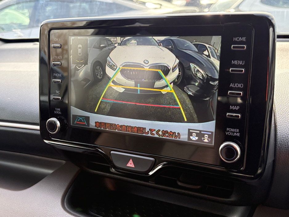 2020 Toyota Yaris - image 14