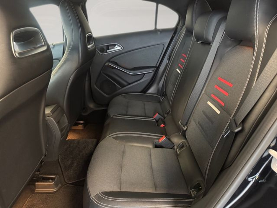 2016 Mercedes-Benz A Class A180 STYLE A/T €14,750