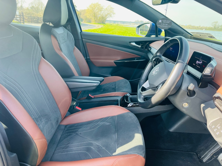 2022 Volkswagen ID.4 - image 20