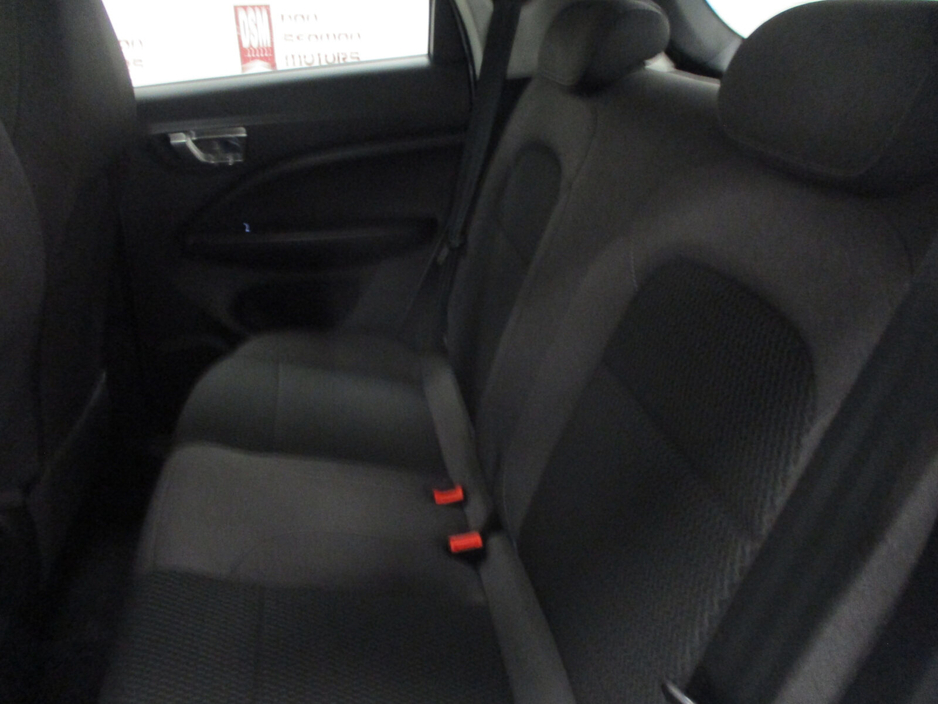 2025 Leapmotor T03  €19,950