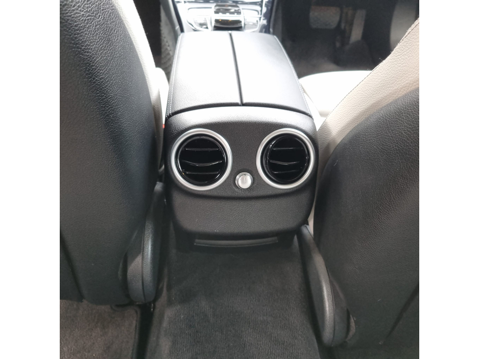 2017 Mercedes-Benz C Class C SERIES E SPORT 5DR AUTO €21,450