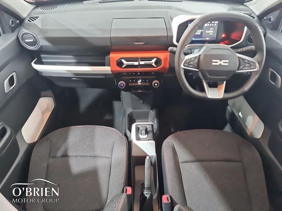 2026 Dacia Spring 26.8KW 65HP (7AC/30DC) Expression *Please Read Advert* €14,900